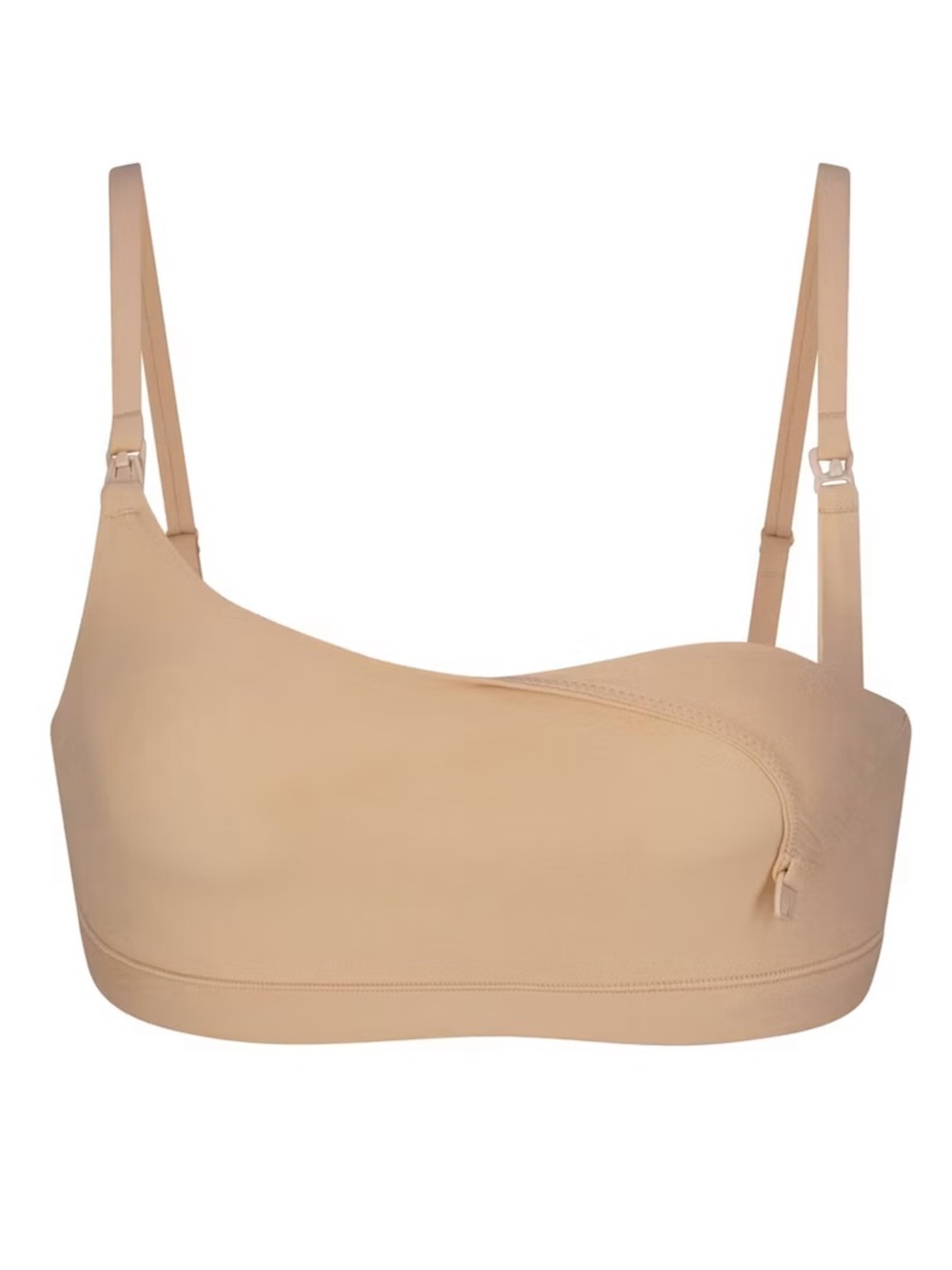 SKIMS Fits Everyone nursing bralette